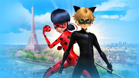 Miraculous tales of ladybug & cat noir season 5 - Streaming charts last updated: 5:29:41 p.m., 2024-02-16. Miraculous: Tales of Ladybug & Cat Noir is 1835 on the JustWatch Daily Streaming Charts today. The TV show has moved up the charts by 514 places since yesterday. In Canada, it is currently more popular than Raising Hope but less popular than Family Guy.